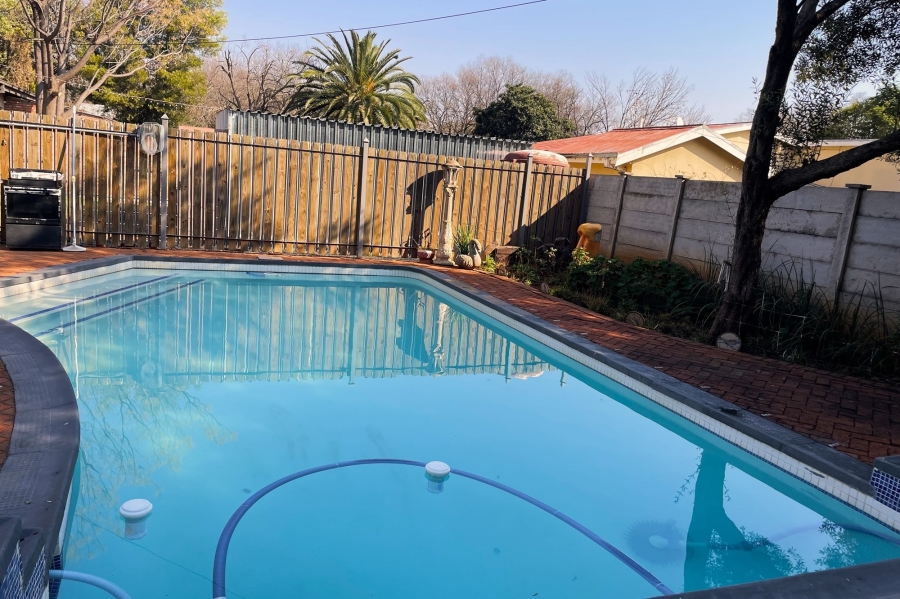 3 Bedroom Property for Sale in Universitas Free State
